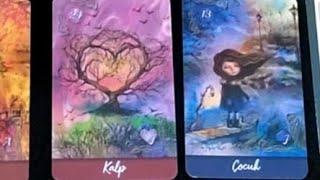 UZUN SÜREDİR AYRI OLANLAR ARANIZDAKİ BAĞ KOPTU MU ? #tarot #aklımdakikişitarot #tarotfalı #erildişil