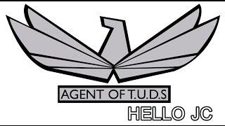 [PARODY] Hello JC -TUDS51