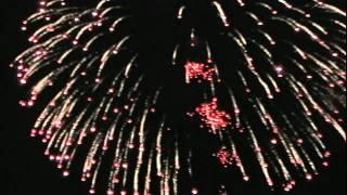 Amazing Fireworks Compilation - Mount Carmel Festival - Berkeley Heights, NJ - July 16th, 2011