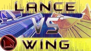 Destiny 2: Vigilance Wing vs Graviton Lance – Best PvP Exotic Pulse Rifle In-Depth Review