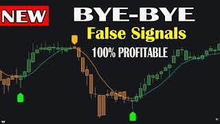 5 Ways To Say BYE BYE To False Trading Signals In 2025