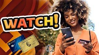Amex Gold vs Chase Sapphire Preferred (2025) - Points Showdown: Gold vs. Sapphire  CREDIT S6•E324