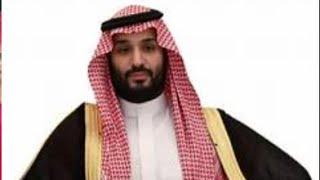 Why I Think Mohamed Bin Salman is One of Us (apostates)