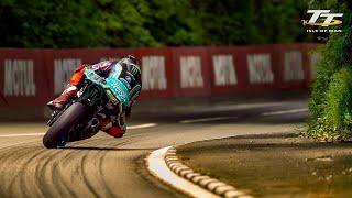 The RAWEST Form Of Racing | Isle Of Man TT