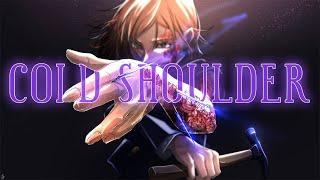 Cold Shoulder | AMV | Anime Mix