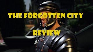 Forgotten City Review