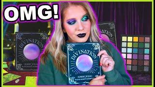 Blend Bunny X Robert Welsh Divination Collection | Best One Yet?! | Two Looks!