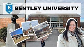 College Spotlight: Bentley University