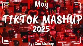 Tiktok Mashup May 2025 (Not Clean)