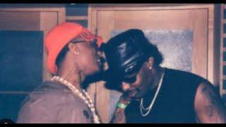 Wizkid Feat. Asake - Bad Girl(Official Video Edit)