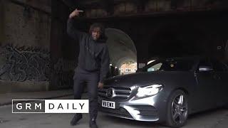 Jvee - All I Know [Music Video] | GRM Daily