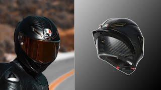 10 Most Incredible Motorcycle Helmets That are NEXT LEVEL