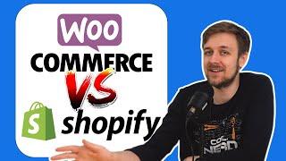 WooCommerce VS Shopify in 2023 - Which one should you use?