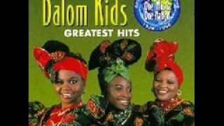 Dalom kids and Splash-Sioxele