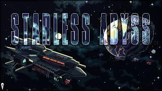 Lovecraftian Space Fleet Roguelite Deckbuiler // STARLESS ABYSS