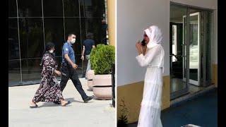 Nikah dairesinden polisi arayıp, 'Zorla evlendiriliyorum' ihbarında bulundu, polis kurtardı