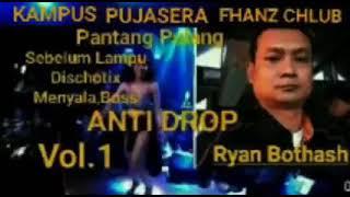 Vj.Kevin Lorenzho. Prom Mr.Ryan Bothash. Dugem Punkot Nonstop. Anti Drop. Vol.1.