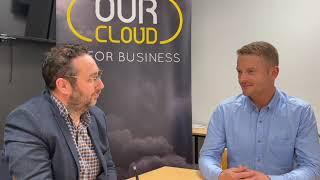 The Leadership Lab 7 Part 2: Matt Hastings, General Manager, MediaWorks