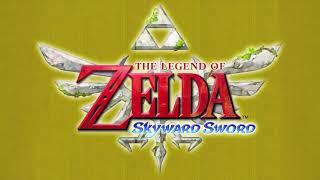 Bamboo Island - The Legend of Zelda: Skyward Sword