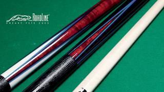 Predator Cues Roadline Limited Edition