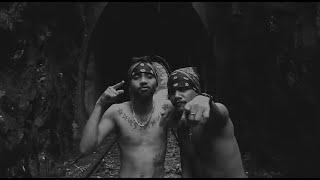 AJ Leon X Sosa Lean - Mage Paarey [ LMG 2021 Official Music Video ]
