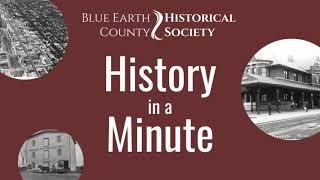 History in a Minute - Mankato Place Mall