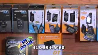 Safe & Sound Inc Commercial Winter 2012