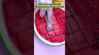  "This $4 Watermelon Tool is Making Dropshippers $1000s in Summer 2025!#dropshipping