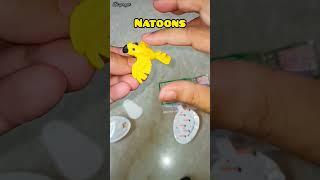 Kinderjoy natoons