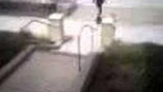 Daniel Broadhurst Skatin