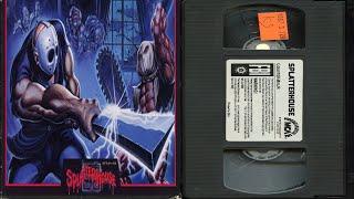 Splatterhouse Review (Arcade)