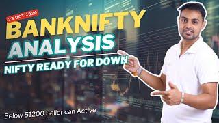 Banknifty Options For Tomorrow | Nifty Prediction For Tomorrow | Omi Sakhalkar Prediction