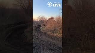 Ситуація у Бахмуті сьогодні