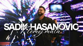 SADIK HASANOVIC - NEMOJ MALA (OFFICIAL VIDEO)