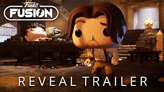 Funko Fusion Trailer