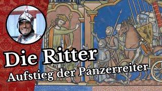 Die Ritter - Aufstieg der Panzerreiter