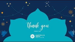 Australia India Institute - End of Year 2024