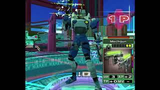 PSO Ep.III C.A.R.D. Revolution - Caelum (May-25, 2024)