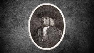 Book Minute: William Penn's Royal Charter