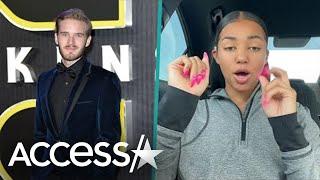 PewDiePie Apologizes For Mocking Deaf TikToker After Backlash