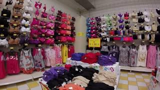 Shopping in Athens, Greece 21 - Jumbo - Part 1