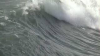 Moving Water: A Surf Film by Neuralsurfer, Part One