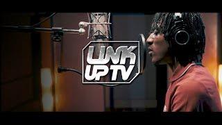 Little Torment - Behind Barz (Take 2) | Link Up TV