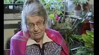 Профессор Анна Васильевна Юрина. К 90-летию ученого и телеведущей.