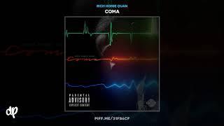 Rich Homie Quan - Downgrade [Coma]