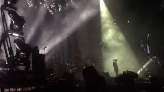 My Chemical Romance - DESTROYA (intro) live in Ahoy Rotterdam