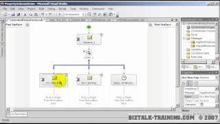 BizTalk 2006/R2 - 12-02 Orchestration Listen/Delay Shapes