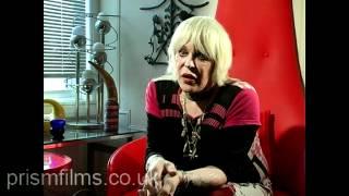 Genesis P-Orridge Part 1