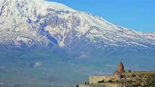 Magical Armenia Fest. Grigor Arakelian in South Carolina