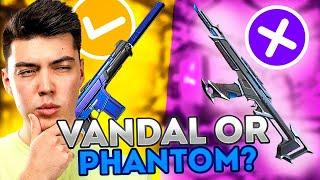 Should I Switch to Vandal? | Liquid nAts